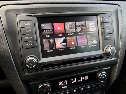 SEAT Toledo - Afbeelding 17 van 27