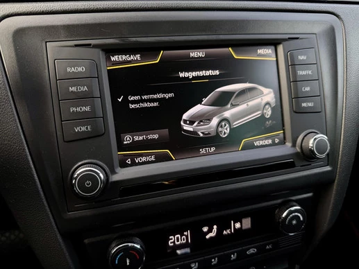 SEAT Toledo - Afbeelding 19 van 27