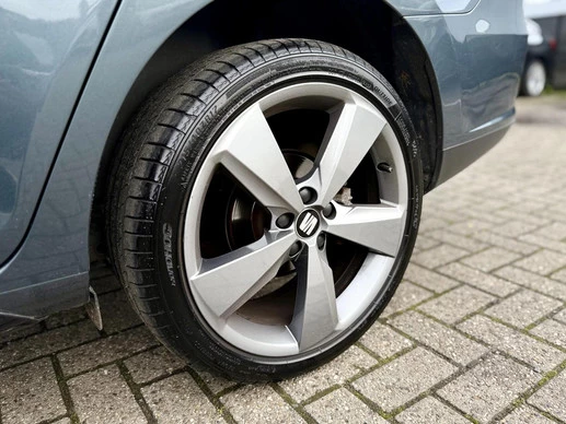 SEAT Toledo - Afbeelding 24 van 27