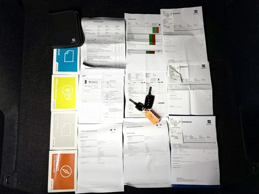 SEAT Toledo - Afbeelding 26 van 27