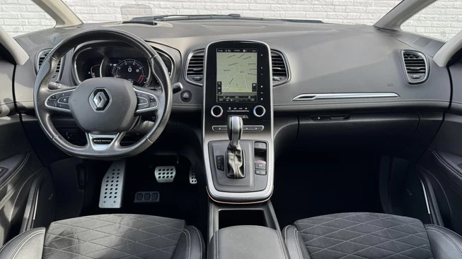 Renault Scénic - Afbeelding 4 van 30