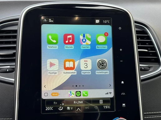 Renault Scénic - Afbeelding 7 van 30