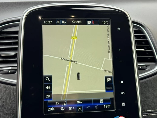 Renault Scénic - Afbeelding 8 van 30