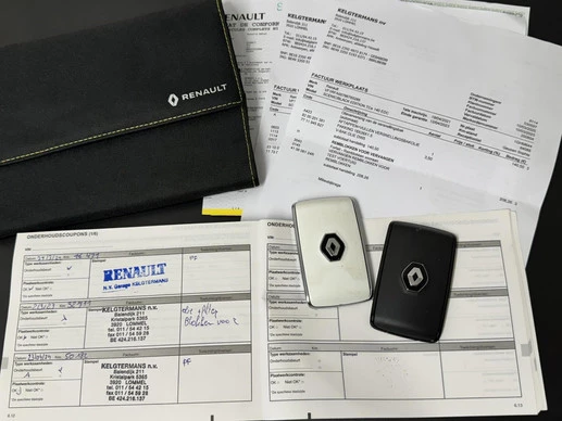 Renault Scénic - Afbeelding 10 van 30