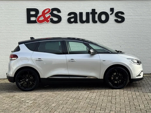 Renault Scénic - Afbeelding 13 van 30