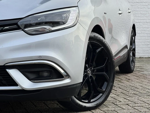 Renault Scénic - Afbeelding 16 van 30