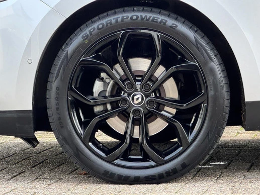 Renault Scénic - Afbeelding 17 van 30