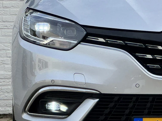 Renault Scénic - Afbeelding 23 van 30