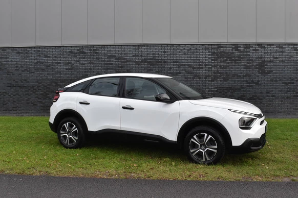 Citroën C4 - Afbeelding 1 van 30