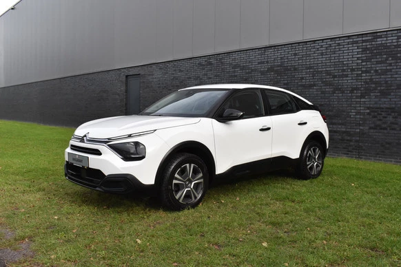 Citroën C4 - Afbeelding 2 van 30