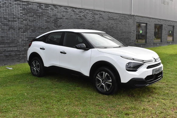 Citroën C4 - Afbeelding 3 van 30