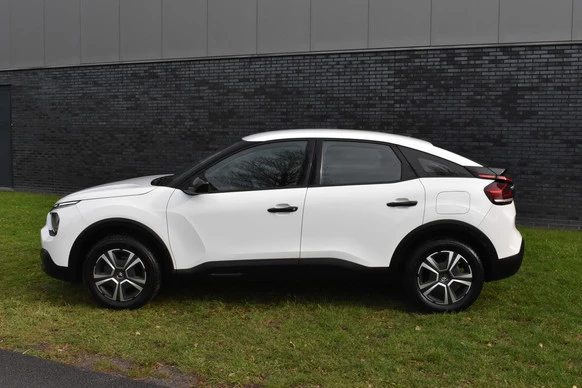 Citroën C4 - Afbeelding 4 van 30