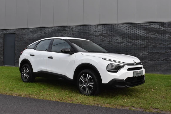 Citroën C4 - Afbeelding 5 van 30