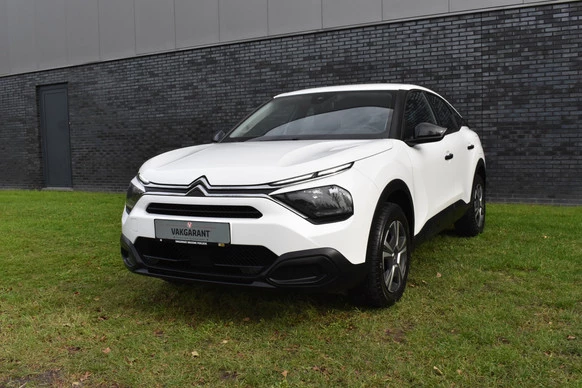 Citroën C4 - Afbeelding 9 van 30