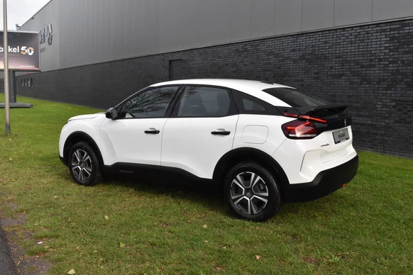 Citroën C4 - Afbeelding 13 van 30