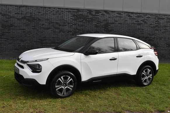 Citroën C4 - Afbeelding 14 van 30