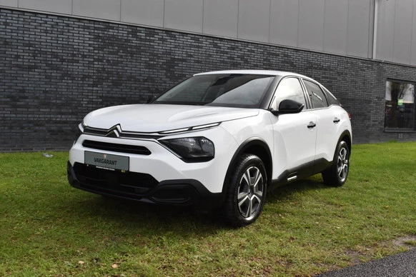 Citroën C4 - Afbeelding 15 van 30