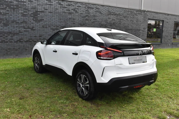 Citroën C4 - Afbeelding 16 van 30