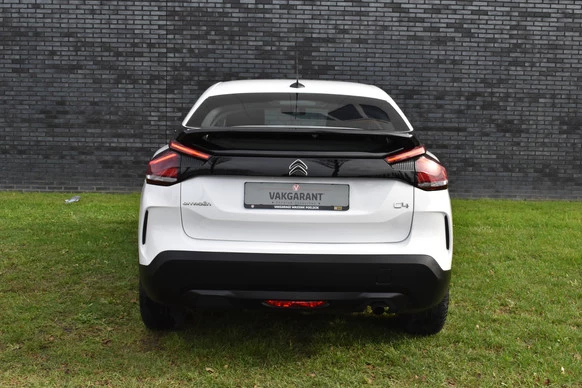 Citroën C4 - Afbeelding 17 van 30