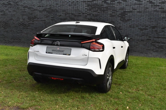 Citroën C4 - Afbeelding 18 van 30