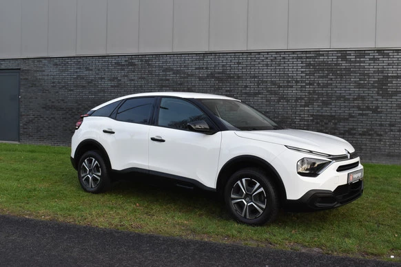 Citroën C4 - Afbeelding 1 van 30