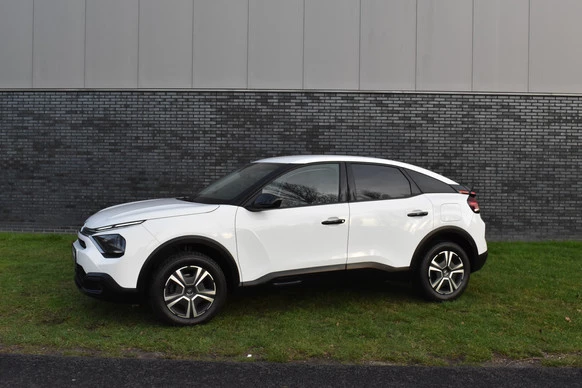 Citroën C4 - Afbeelding 2 van 30