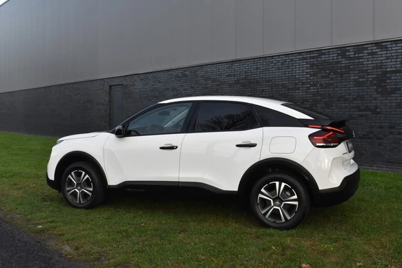 Citroën C4 - Afbeelding 3 van 30