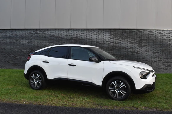 Citroën C4 - Afbeelding 12 van 30