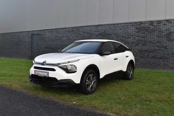 Citroën C4 - Afbeelding 13 van 30