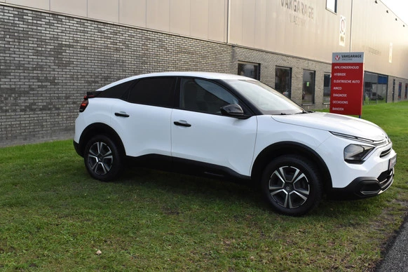 Citroën C4 - Afbeelding 15 van 30