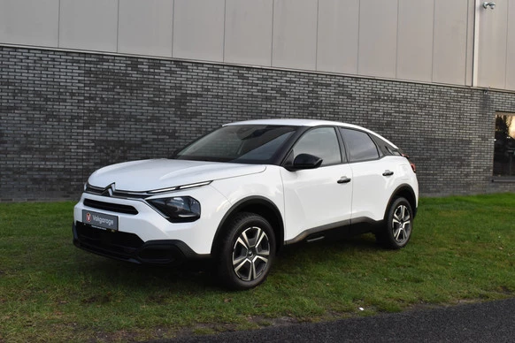 Citroën C4 - Afbeelding 16 van 30