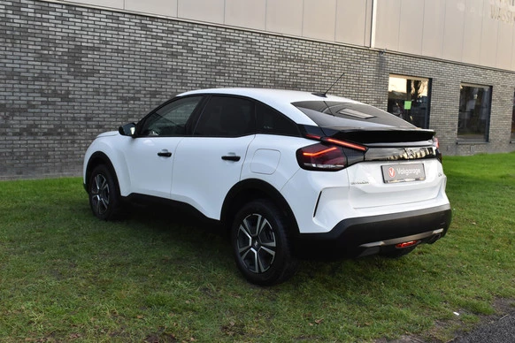 Citroën C4 - Afbeelding 17 van 30