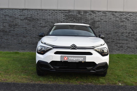 Citroën C4 - Afbeelding 18 van 30