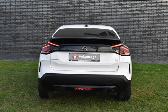 Citroën C4 - Afbeelding 19 van 30