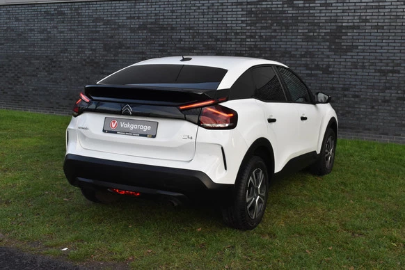 Citroën C4 - Afbeelding 20 van 30