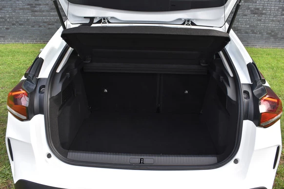 Citroën C4 - Afbeelding 21 van 30