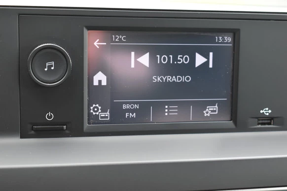 Citroën C4 - Afbeelding 22 van 30