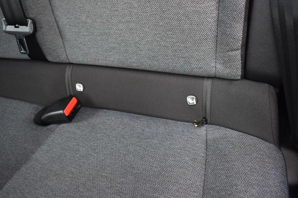 Citroën C4 - Afbeelding 27 van 30