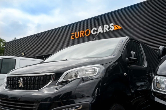 Renault Trafic - Afbeelding 4 van 5