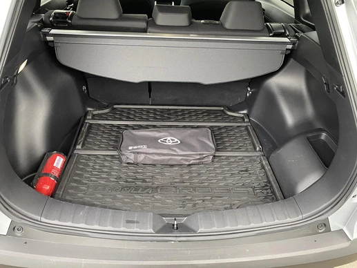 Toyota Corolla Cross - Afbeelding 8 van 30