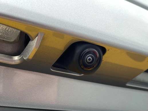 Toyota Corolla Cross - Afbeelding 9 van 30