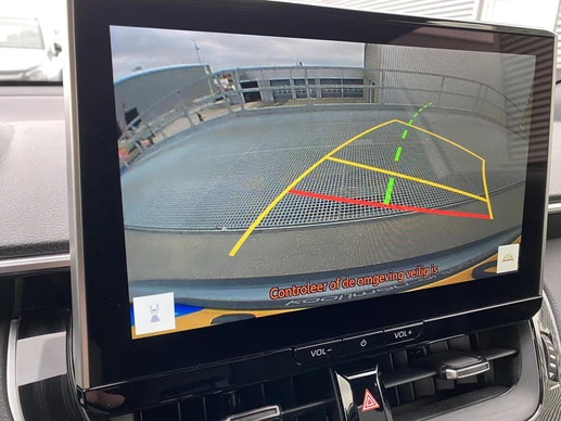 Toyota Corolla Cross - Afbeelding 10 van 30