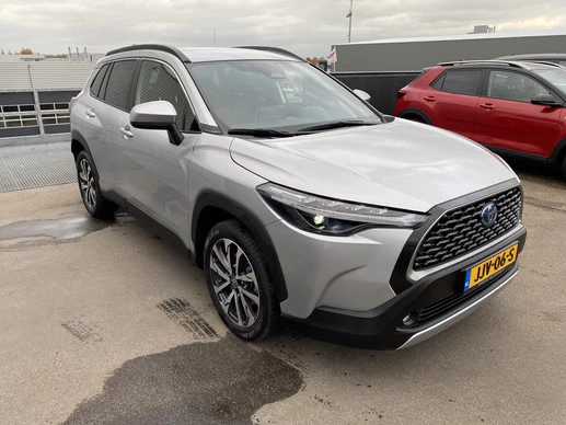 Toyota Corolla Cross - Afbeelding 15 van 30