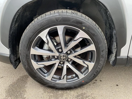 Toyota Corolla Cross - Afbeelding 17 van 30