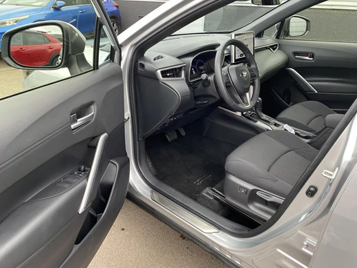 Toyota Corolla Cross - Afbeelding 19 van 30