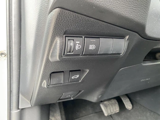 Toyota Corolla Cross - Afbeelding 22 van 30