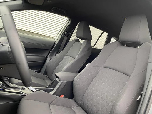 Toyota Corolla Cross - Afbeelding 24 van 30