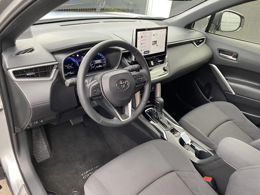 Toyota Corolla Cross - Afbeelding 25 van 30