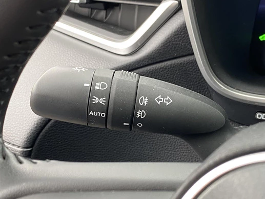 Toyota Corolla Cross - Afbeelding 27 van 30