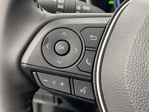 Toyota Corolla Cross - Afbeelding 28 van 30